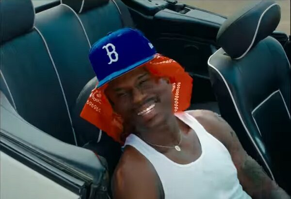 Joey B Hennessy Cypher 2025