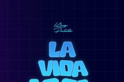 King Paluta La Vida Loca
