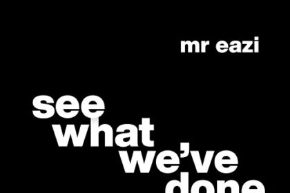 King Promise See What We've Done