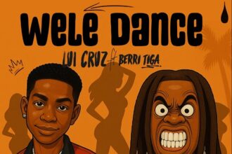 Lui Cruz WELE DANCE