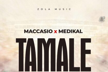 Maccasio Tamale