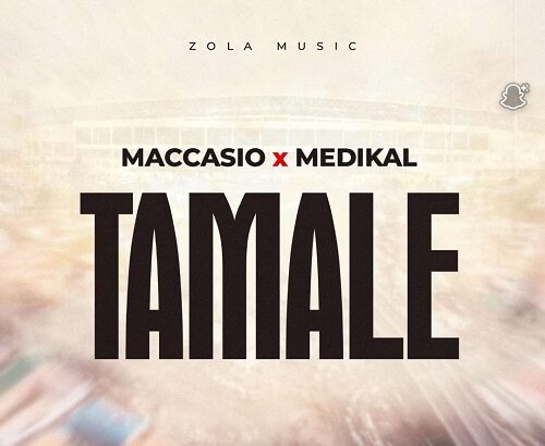 Maccasio Tamale