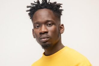 Mr Eazi