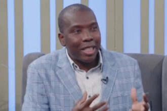 Pastor Addison Adamu