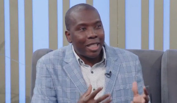 Pastor Addison Adamu