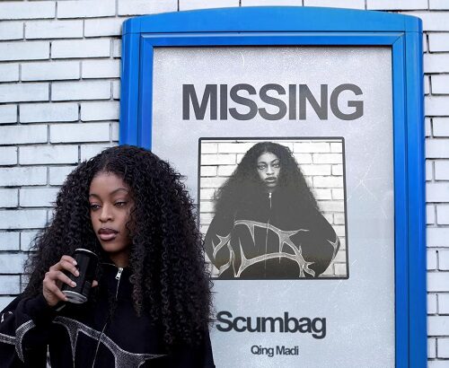 Qing Madi Scambag