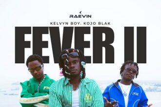 Raevin Fever II