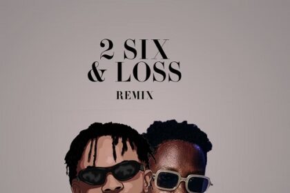 Rigiid 2 Six & Loss II Remix