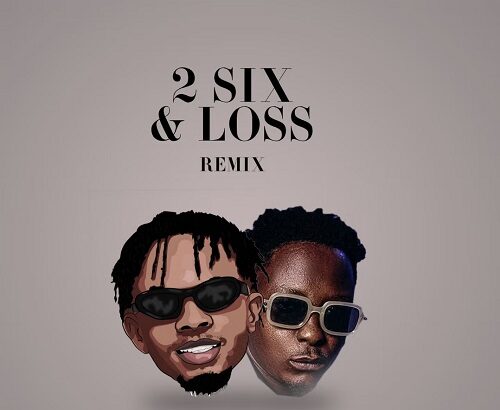 Rigiid 2 Six & Loss II Remix