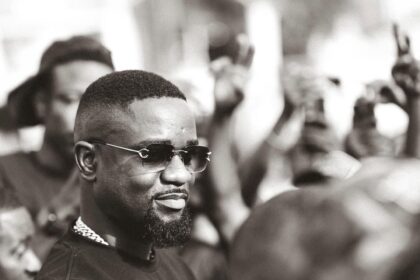 Sarkodie