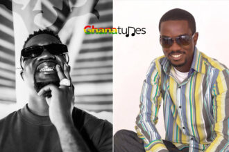 Sarkodie