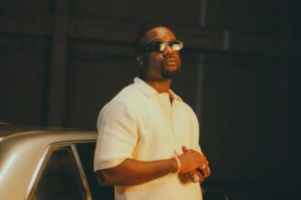 Sarkodie