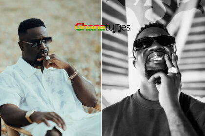 Sarkodie