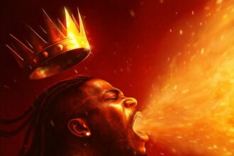 Stonebwoy The Torcher