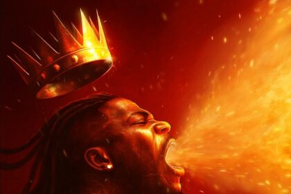 Stonebwoy The Torcher