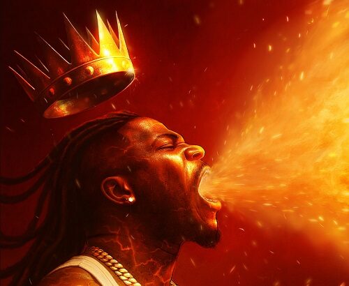 Stonebwoy The Torcher