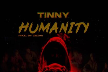 Tinny Humanity