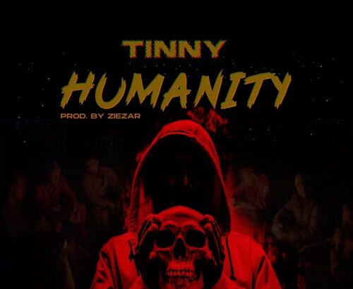 Tinny Humanity
