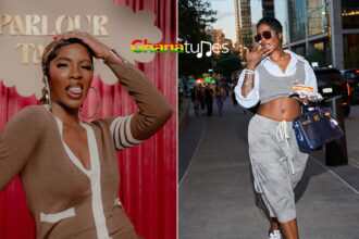 Tiwa Savage