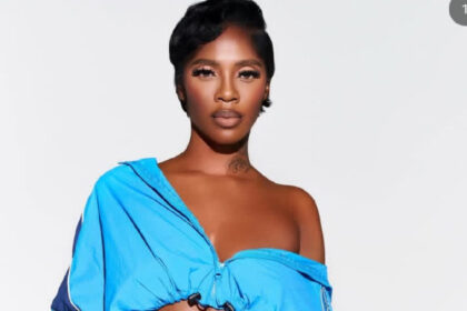 Tiwa Savage