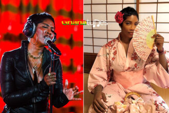 Tiwa Savage