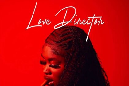 Yaa Jackson Love Director