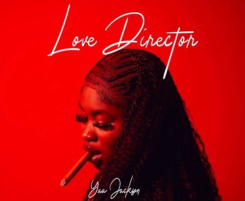 Yaa Jackson Love Director