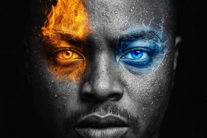 Yaw Zig Fire and Ice