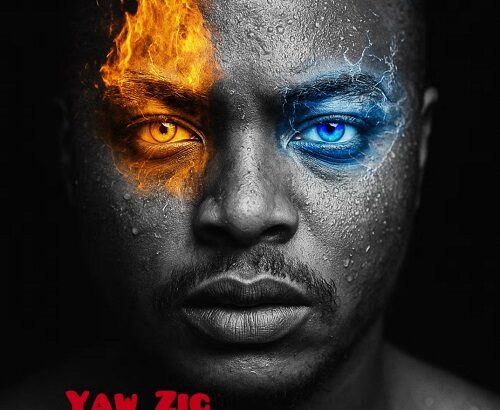 Yaw Zig Fire and Ice