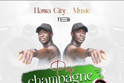 Ybii Gh Pop Champagne