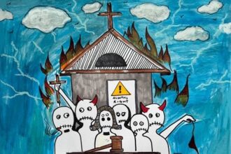 iKofi Church People