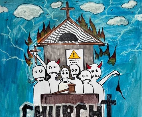 iKofi Church People