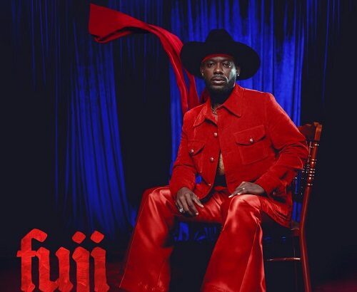 Adekunle Gold Fuji