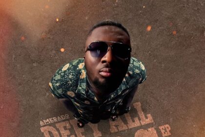 Amerado Defy All Odds