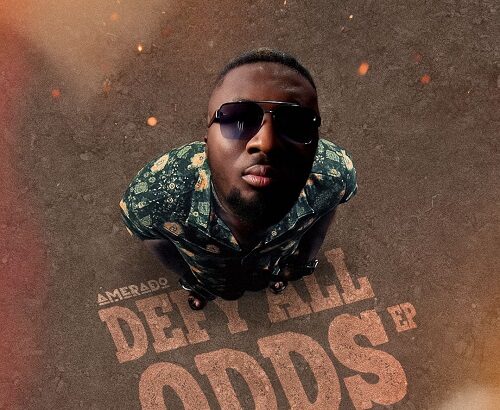 Amerado Defy All Odds
