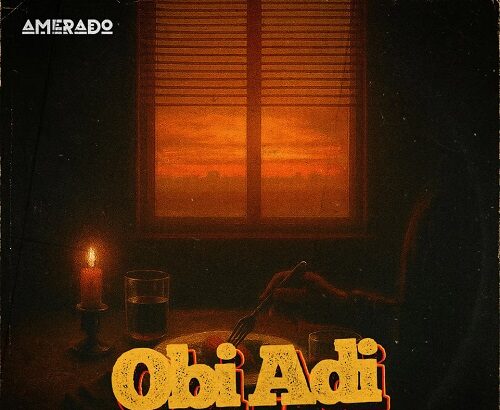 Amerado Obi Adi