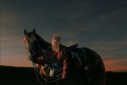 Arathejay Put Am on God