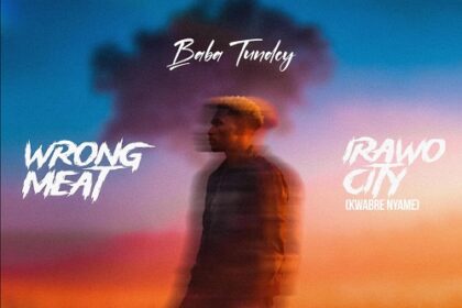 Baba Tundey Wrong Meat (Radio Edit)