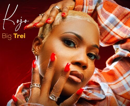 Big Trei Kojo