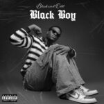 Black and Odd Black Boy