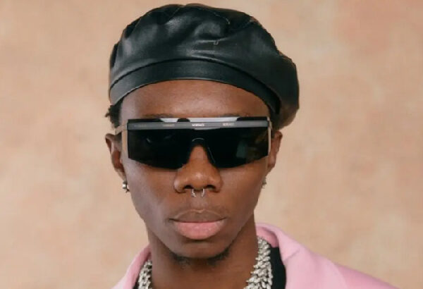Blaqbonez