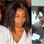 Daddy Lumba and Odo Broni