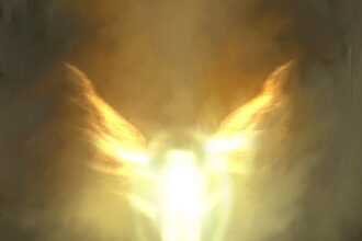 Dave The boys who played the harp