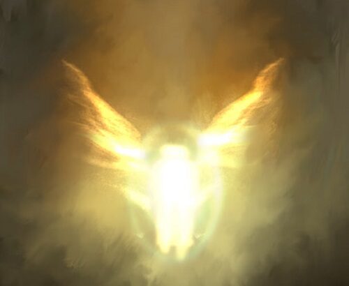 Dave The boys who played the harp