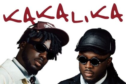 DopeNation Kakalika