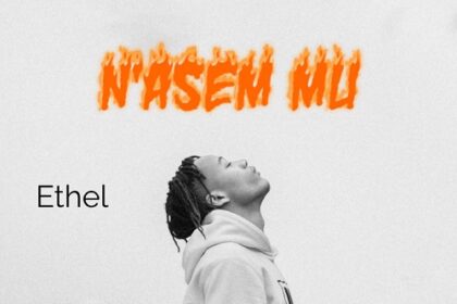 Ethel N'asem Mu