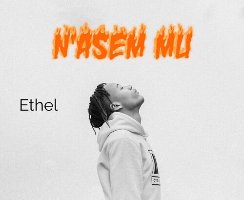 Ethel N'asem Mu