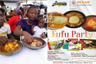 Fufu Party