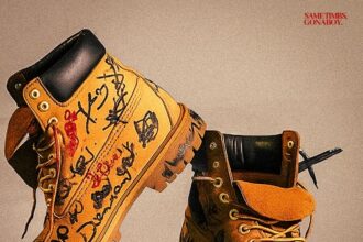 Gonaboy Same Timbs