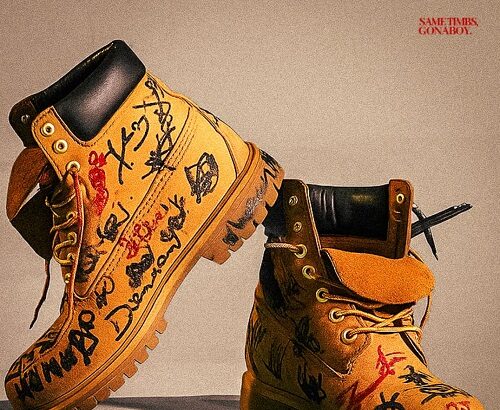 Gonaboy Same Timbs
